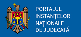 Portalul Național al Instanțelor de Judecată