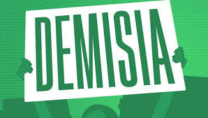 Cerere de demisie conform art. 85 din Codul muncii al Republicii Moldova