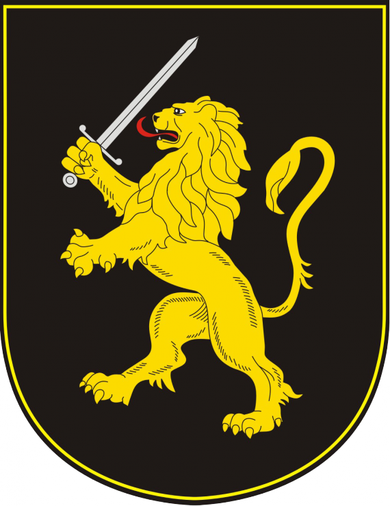 Inspectoratul General al Poliției — sigla