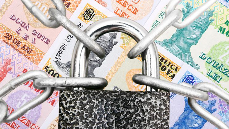 Судебный исполнитель и законные пределы принудительного исполнения в Республике Молдова