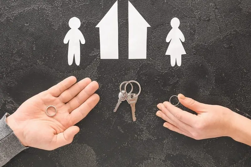 Divorțul, avocat Chișinău