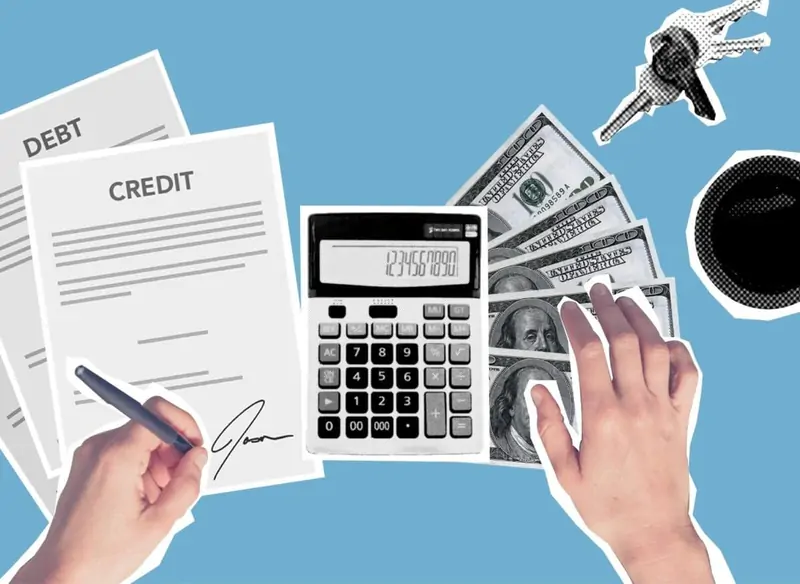 Problema creditelor, avocat Chișinău